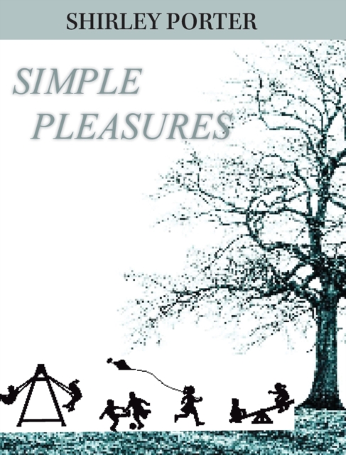 Simple Pleasures, Hardback Book