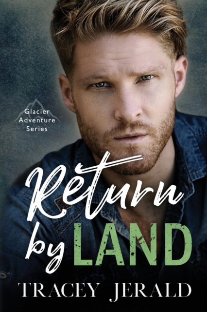 Return by Land, Paperback / softback Book