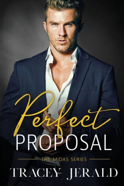 Perfect Proposal : Billionaire Workplace Romance, Paperback / softback Book