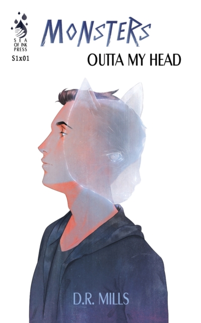 Outta My Head, Paperback / softback Book