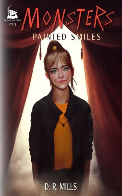 Painted Smiles : MONSTERS S1x03, Paperback / softback Book