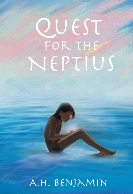 Quest for the Neptius, Paperback / softback Book