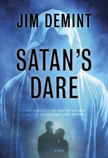 Satan's Dare : A Novel, Hardback Book