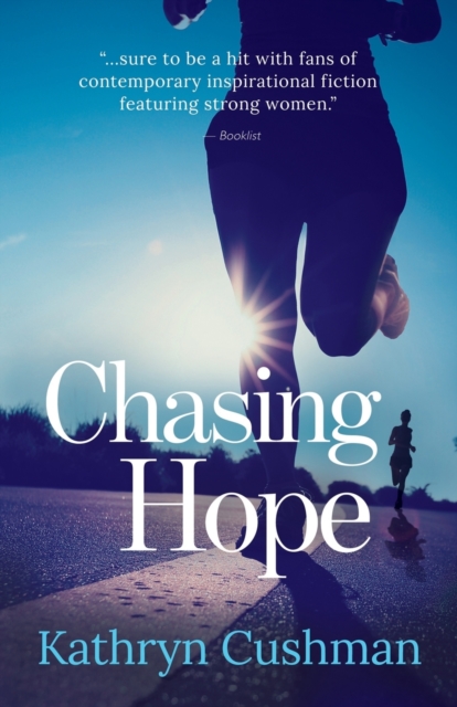 Chasing Hope, Paperback / softback Book