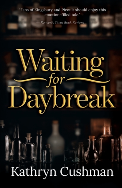 Waiting for Daybreak, Paperback / softback Book
