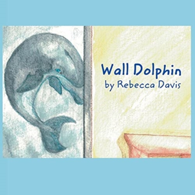 Wall Dolphin, Paperback / softback Book