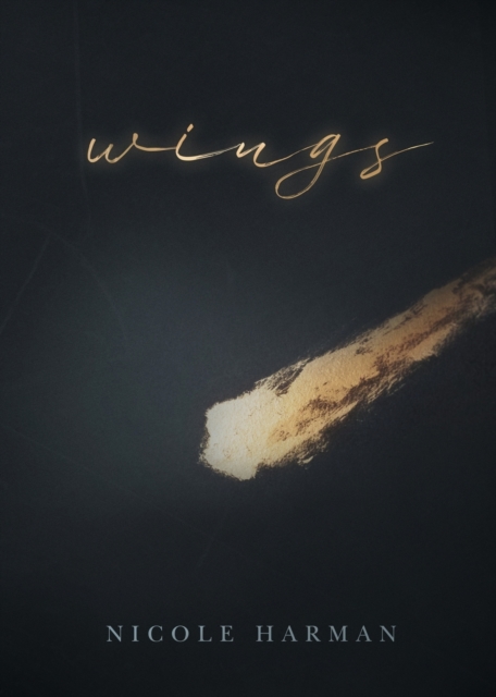 Wings, Paperback / softback Book
