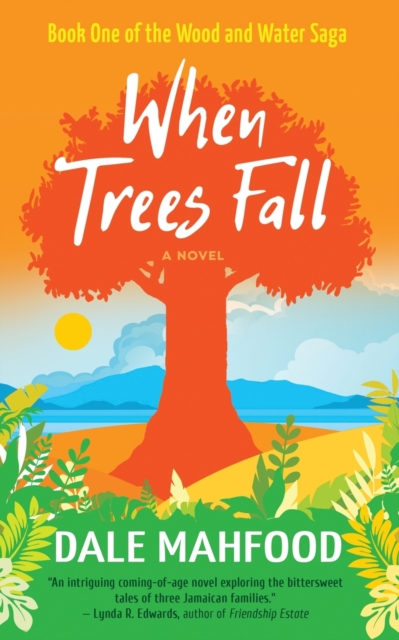 When Trees Fall, Paperback / softback Book
