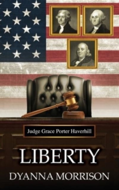 Liberty, Hardback Book