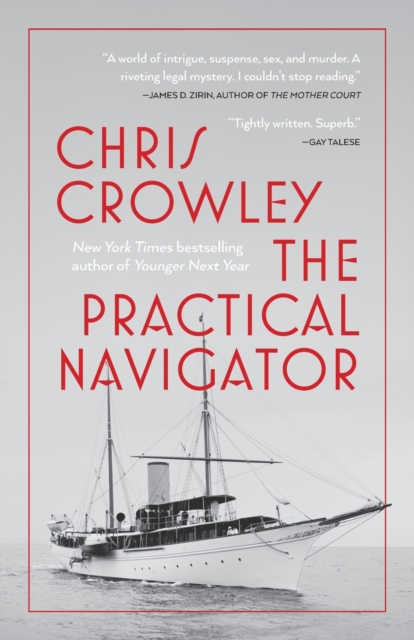 The Practical Navigator, Paperback / softback Book