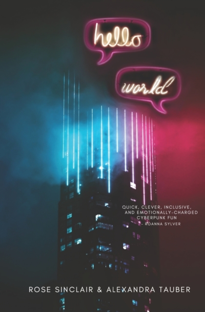 Hello World, Paperback / softback Book