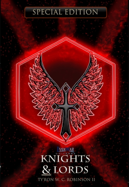 EverWar Universe : Knights & Lords, Hardback Book