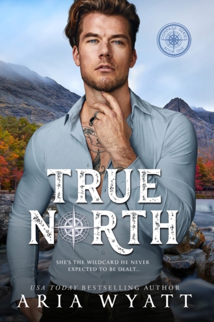 True North, Paperback / softback Book