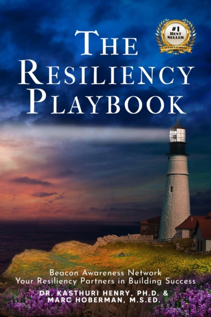 The Resiliency Playbook, Paperback / softback Book