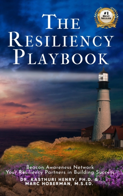 The Resiliency Playbook, Hardback Book