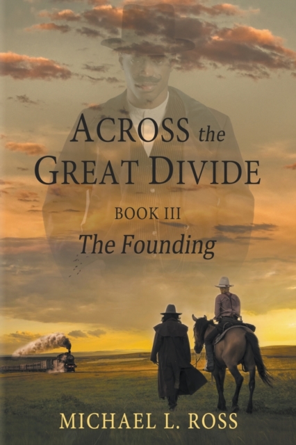 The Founding, Paperback / softback Book