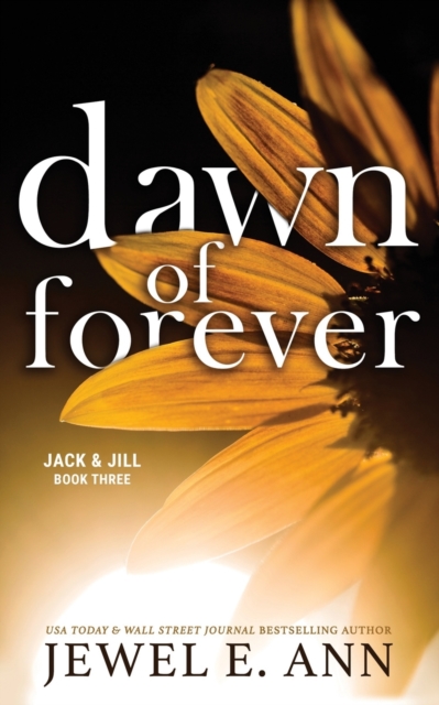 Dawn of Forever, Paperback / softback Book