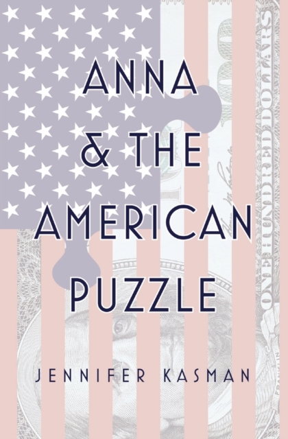 Anna & The American Puzzle, Paperback / softback Book
