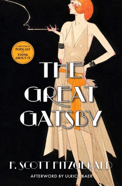 The Great Gatsby (Warbler Classics), Paperback / softback Book