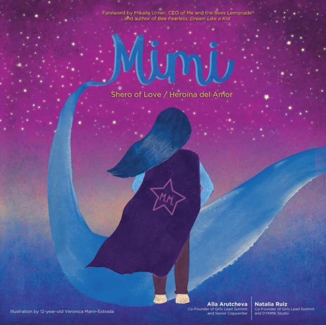 Mimi, Shero of Love, Paperback / softback Book