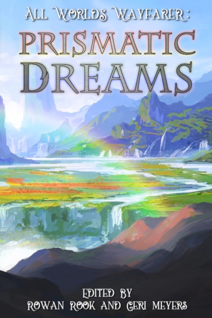 Prismatic Dreams, Paperback / softback Book