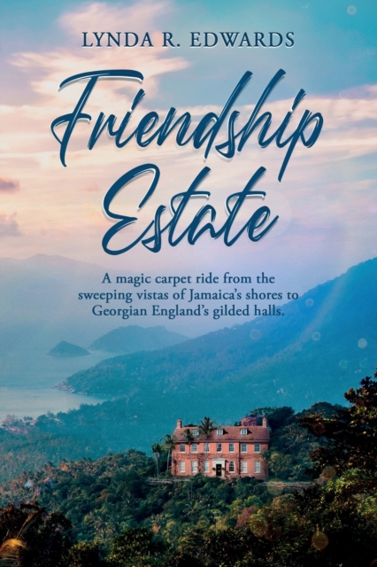 Friendship Estate, Paperback / softback Book