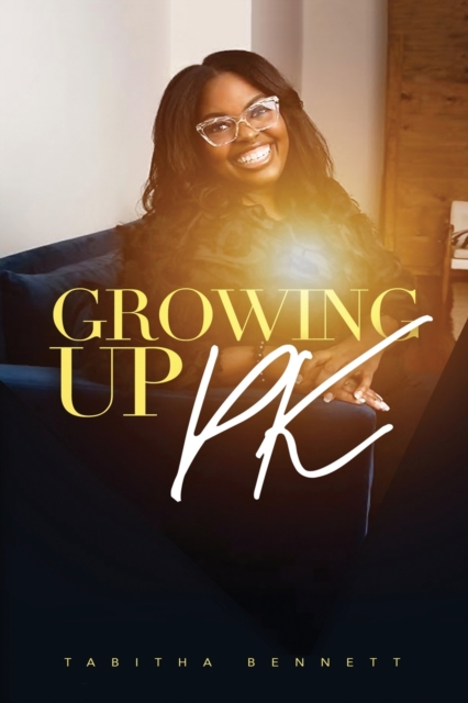 Growing UP PK, Paperback / softback Book