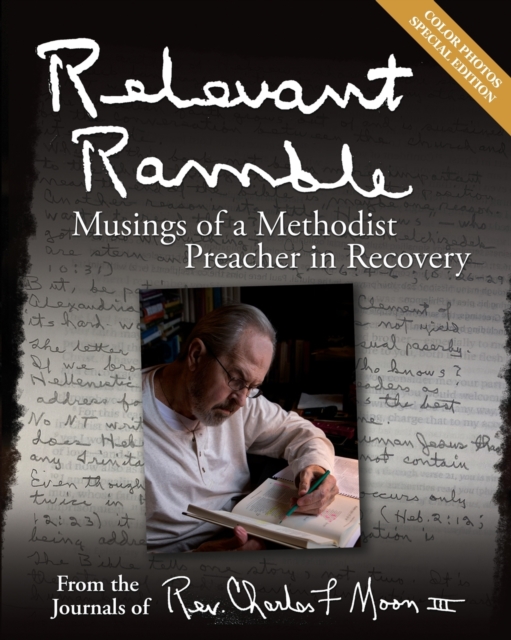 Relevant Ramble, Paperback / softback Book