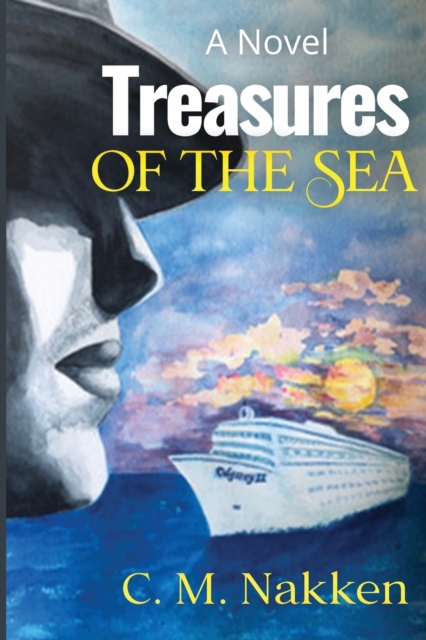 Treasures of the Sea--A Novel, Paperback / softback Book