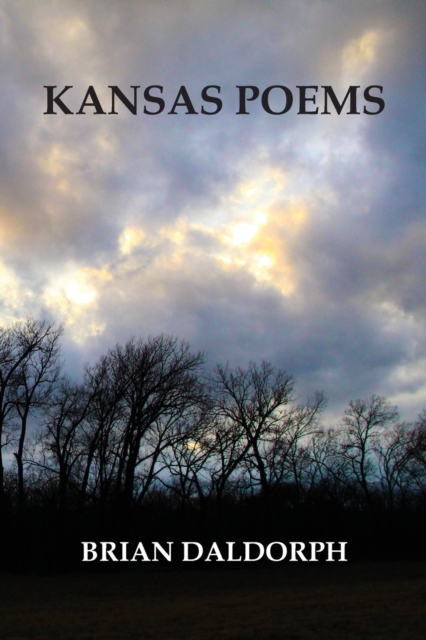 Kansas Poems, Paperback / softback Book