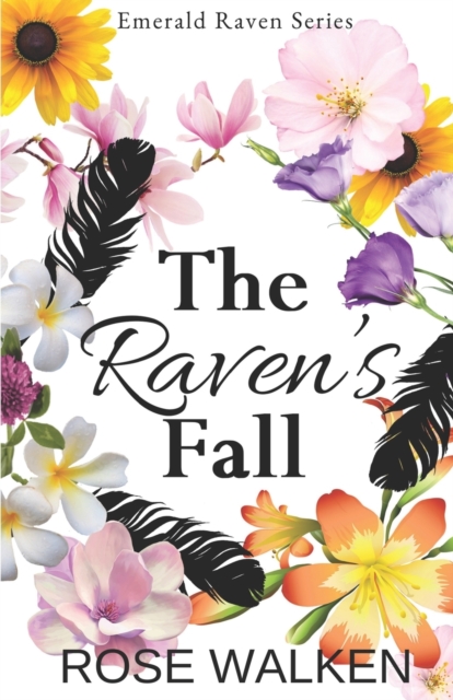 The Raven's Fall : Emerald Raven Series, Paperback / softback Book