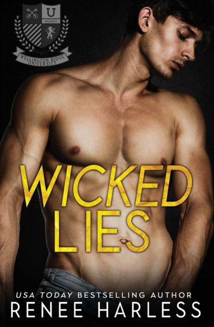 Wicked Lies, Paperback / softback Book