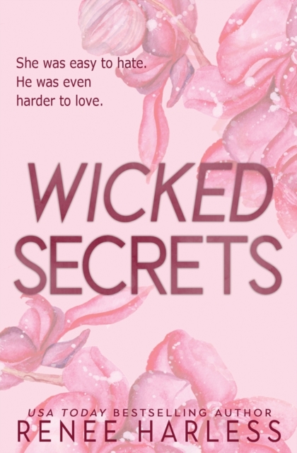 Wicked Secrets : Special Edition, Paperback / softback Book
