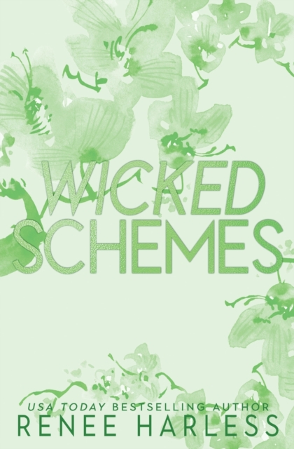 Wicked Schemes : Special Edition, Paperback / softback Book