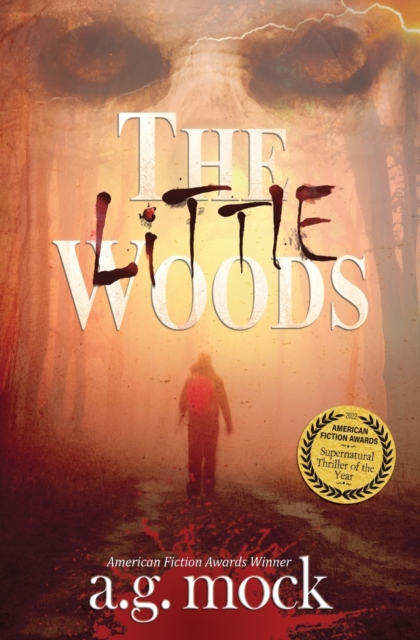 The Little Woods, Paperback / softback Book