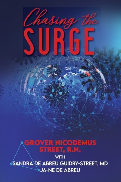 Chasing the Surge, Paperback / softback Book