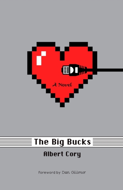 The Big Bucks, Paperback / softback Book