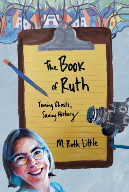 Book of Ruth, EPUB eBook