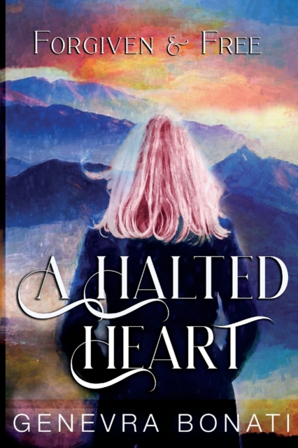 A Halted Heart, Paperback / softback Book