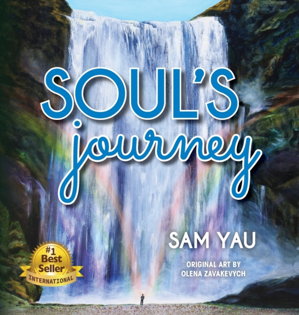 Soul's Journey, Hardback Book