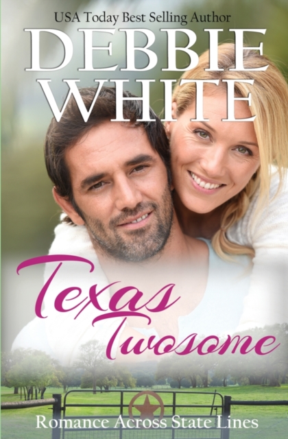 Texas Twosome, Paperback / softback Book