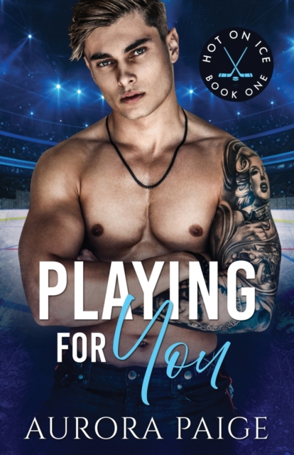 Playing for You : An Interracial One-Night Stand Romance, Paperback / softback Book