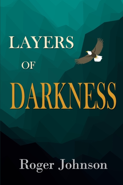 Layers of Darkness, Paperback / softback Book