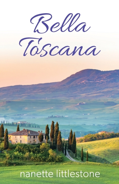 Bella Toscana, Paperback / softback Book