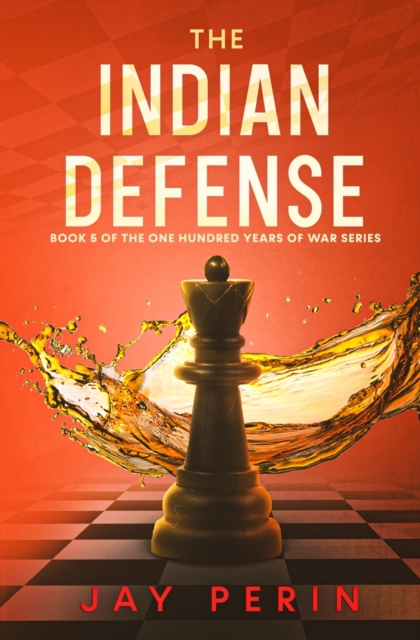 The Indian Defense : A Historical Political Saga, Paperback / softback Book