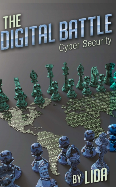 The Digital Battle Cyber Security, Paperback / softback Book