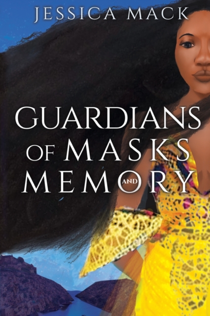 Guardians of Masks and Memory, Paperback / softback Book