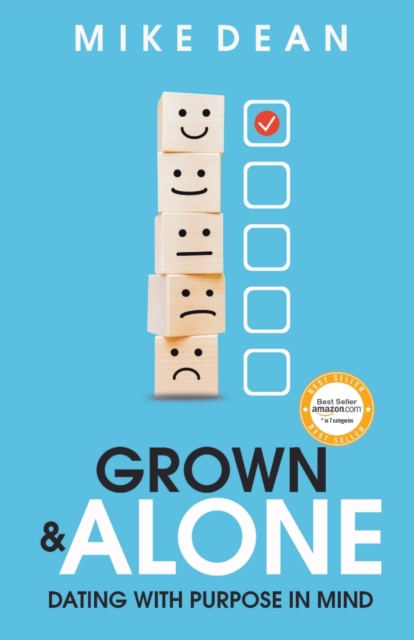 Grown & Alone, Paperback / softback Book