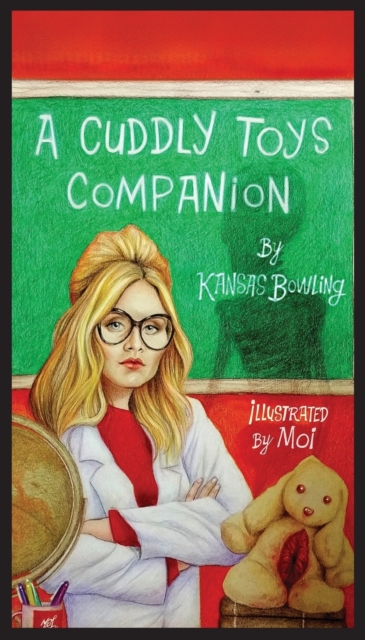 A Cuddly Toys Companion, Paperback / softback Book