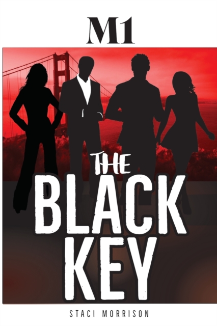 M1-The Black Key, Paperback / softback Book